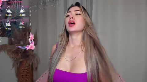 Snapshot of stacy_malibu1 chatting on 01/05/25, 04:04 TWstacymalibu110 online show from 01/05/25, 04:04