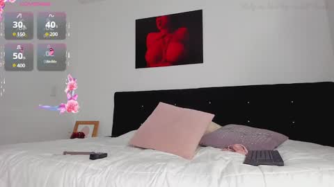 Snapshot of stacy_malibu1 chatting on 01/23/25, 11:36 TWstacymalibu110 online show from 01/23/25, 11:36