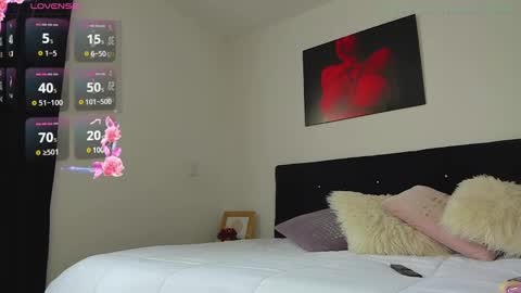 Snapshot of stacy_malibu1 chatting on 01/26/25, 08:23 TWstacymalibu110 online show from 01/26/25, 08:23