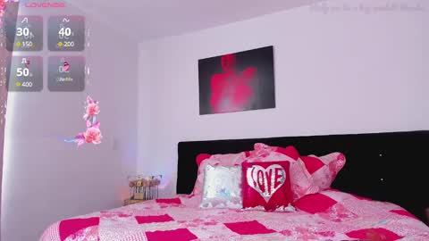 Snapshot of stacy_malibu1 chatting on 03/09/25, 03:49 TWstacymalibu110 online show from 03/09/25, 03:49