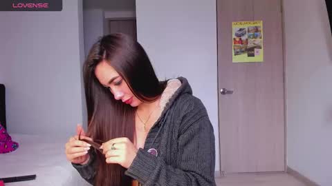 Snapshot of stacy_malibu1 chatting on 10/14/25, 05:58 TWstacymalibu110 online show from 10/14/25, 05:58