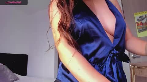 Snapshot of stacy_malibu1 chatting on 10/26/25, 04:46 TWstacymalibu110 online show from 10/26/25, 04:46