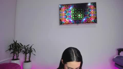 Snapshot of stacy_malibu1 chatting on 05/19/26, 11:55 TWstacymalibu110 online show from 05/19/26, 11:55