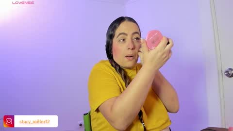 Stacy Boobs  online show from 02/19/26, 07:37