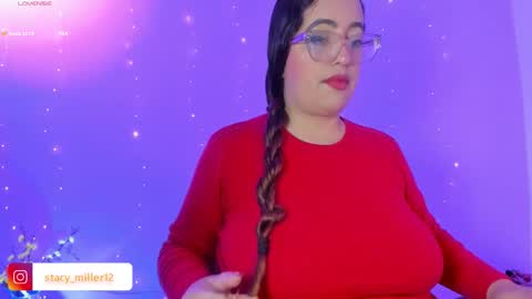 Stacy Boobs  online show from 03/10/26, 10:31
