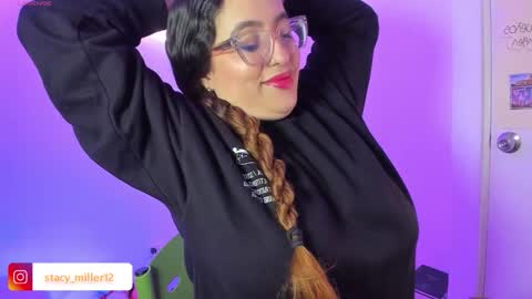 Stacy Boobs  online show from 03/14/26, 12:21