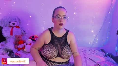 Stacy Boobs  online show from 03/20/26, 10:42
