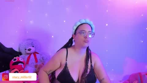 Stacy Boobs  online show from 03/21/26, 10:20