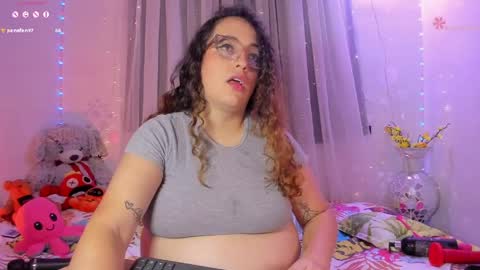 Stacy Boobs  online show from 05/16/26, 01:02
