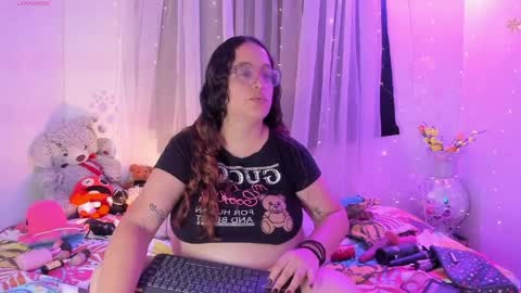 Stacy Boobs  online show from 05/21/26, 10:00