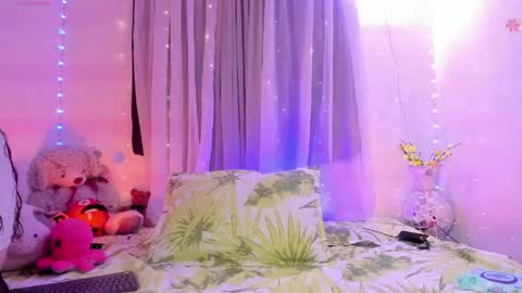 Stacy Boobs  online show from 06/03/26, 10:18