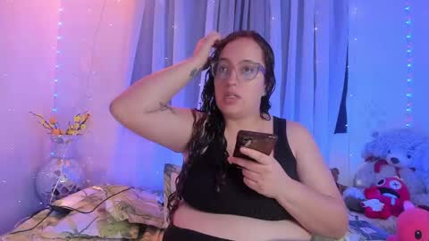 Stacy Boobs  online show from 06/05/26, 10:32