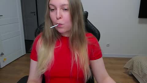 Stacy  online show from 02/12/26, 03:40