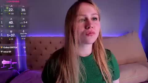 Snapshot of stacy_moorexx chatting on 06/22/26, 08:39 STACY online show from 06/22/26, 08:39