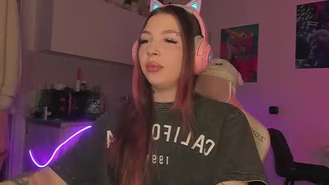 Stacy online show from 01/15/26, 02:32