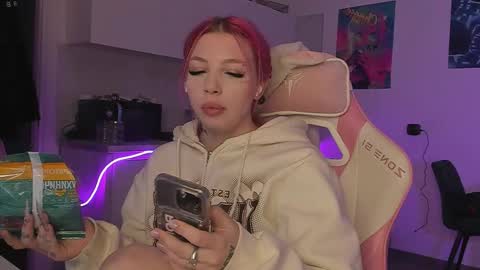 Stacy online show from 02/26/26, 07:24