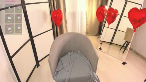 Stacy online show from 02/09/26, 02:32