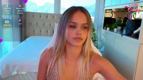Stacy Tyler online show from 06/08/26, 07:25