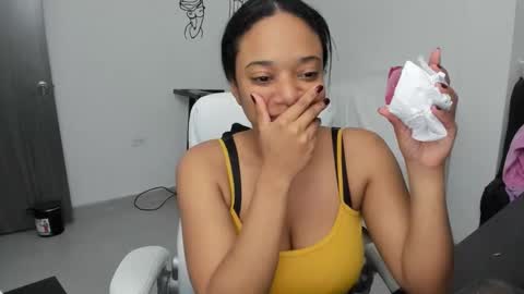 Zulma Yisset online show from 02/17/26, 02:30