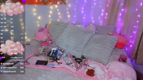 StacyCakes online show from 04/12/26, 06:18