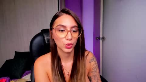 Stacy Conner online show from 04/30/26, 08:57