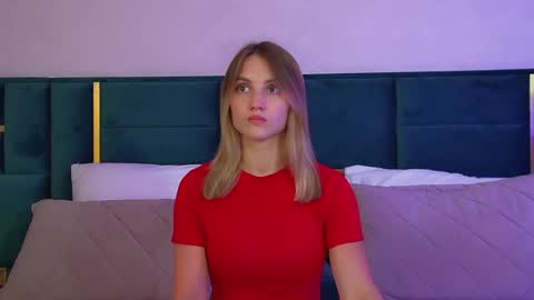 StacyEvances online show from 07/11/26, 06:54