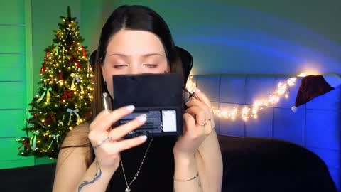 Bye bye dear See you on December 3st  online show from 01/22/25, 07:03