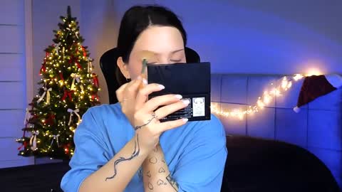 Bye bye dear See you on December 3st  online show from 01/24/25, 07:08