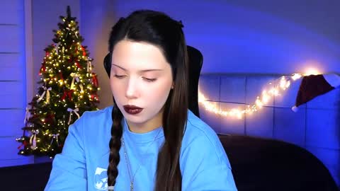 Bye bye dear See you on December 3st  online show from 01/24/25, 10:11