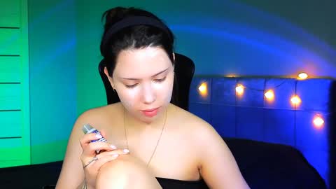 Bye bye dear See you on December 3st  online show from 02/02/25, 06:37