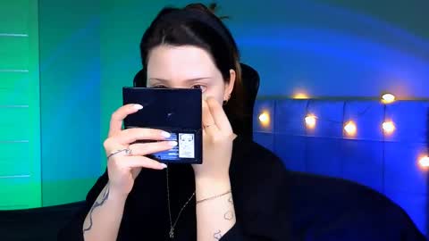 Bye bye dear See you on December 3st  online show from 02/13/25, 06:41