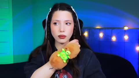 Bye bye dear See you on December 3st  online show from 02/15/25, 09:27