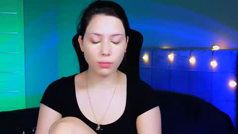 Bye bye dear See you on December 3st  online show from 02/18/25, 06:26