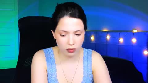 Bye bye dear See you on December 3st  online show from 03/01/25, 08:34