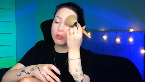 Bye bye dear See you on December 3st  online show from 03/12/25, 05:57