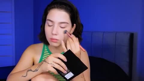 Bye bye dear See you on December 3st  online show from 09/11/25, 02:44