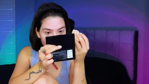 Bye bye dear See you on December 3st  online show from 09/21/25, 06:37