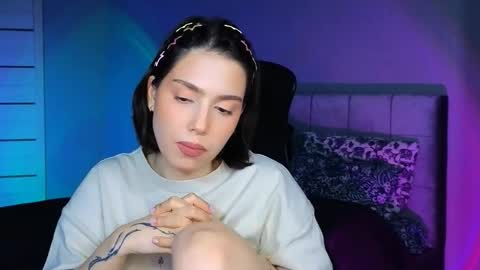 Snapshot of stacygonzales_ chatting on 02/26/26, 03:00 Bye bye dear See you on December 3st online show from 02/26/26, 03:00