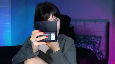 Snapshot of stacygonzales_ chatting on 03/15/26, 06:30 Bye bye dear See you on December 3st online show from 03/15/26, 06:30