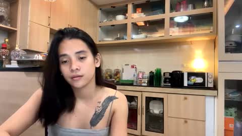 Stacy online show from 01/19/25, 12:50