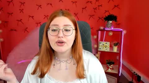 Stasey online show from 12/18/25, 01:50