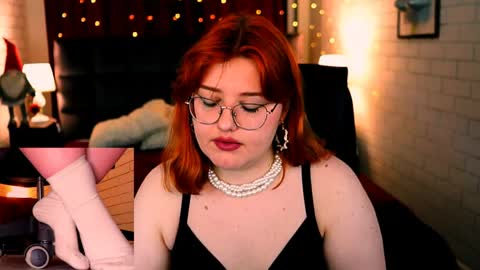 Snapshot of stacyjensen chatting on 05/11/26, 02:34 Stasey online show from 05/11/26, 02:34
