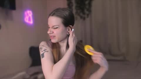 stacyloveforu online show from 04/19/26, 04:56
