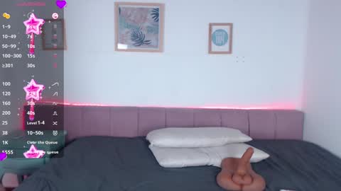 Stacy online show from 02/03/25, 12:36