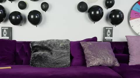 Snapshot of stacyquartz chatting on 09/26/25, 08:57 Stacy Quartz - FREE VIDEO HERE - online show from 09/26/25, 08:57