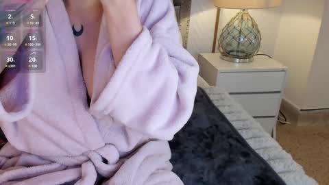 Stacy Rigel online show from 02/02/25, 04:59