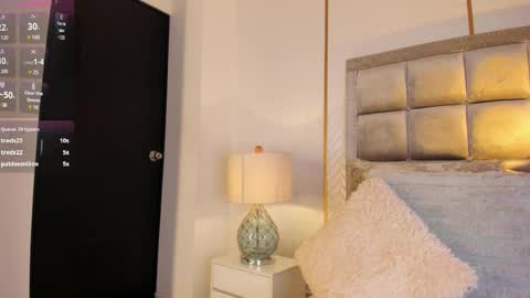 Stacy Rigel online show from 02/11/25, 07:33