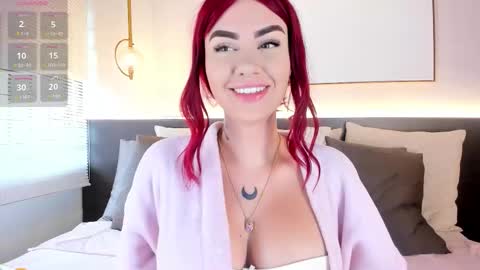 Stacy Rigel online show from 02/10/26, 08:13