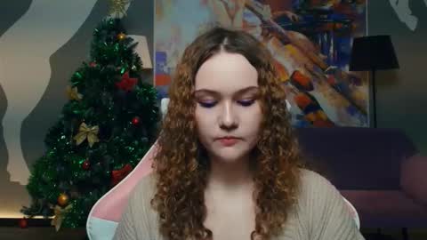 Snapshot of stacyroller chatting on 02/22/26, 06:50 Violet online show from 02/22/26, 06:50