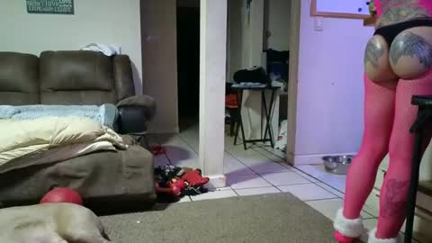 Submissive Slut LOVES adoration online show from 02/02/25, 08:46